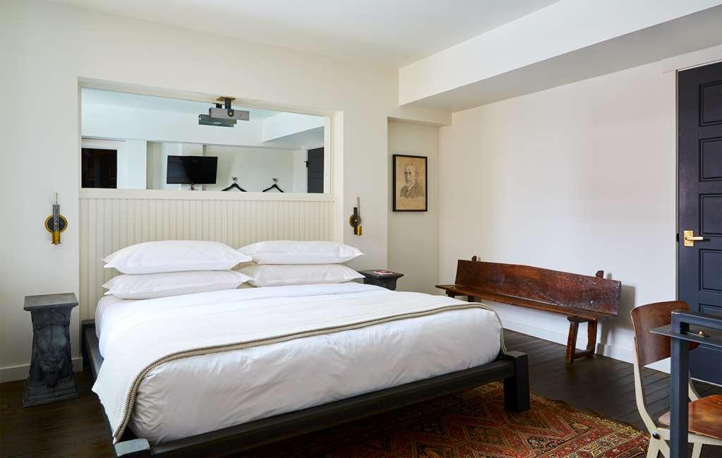 The Dean Hotel, An Ash Hotel Providence Chambre photo