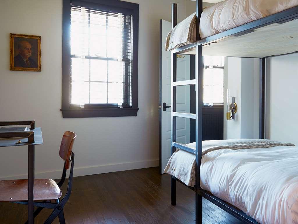 The Dean Hotel, An Ash Hotel Providence Chambre photo